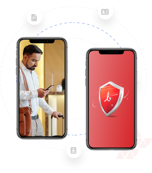 Sharing-your-details-and-documents-is-safe-now